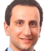 Milan Mohammad