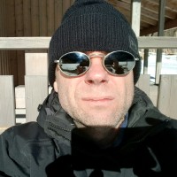Steven Leech