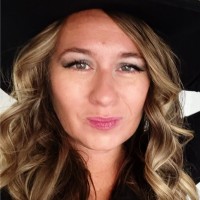 Megan Fredricks