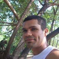Velton Dos Reis