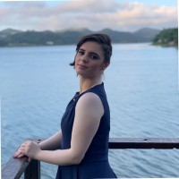 Larissa Dantas Requena