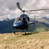 dilwyn sanderson-jones