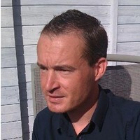 Koen De Rudder