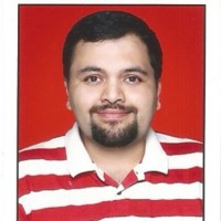 Abhishek Goray
