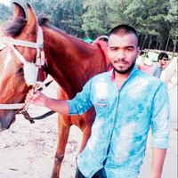 Rohan Vishwakarma