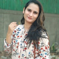 Gulnaz Jahan