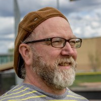 Glenn Molett