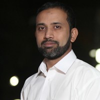 Tanzeel Akhter