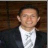 Eduardo Gomez Méndez