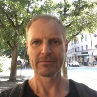 Albert Hansen Svane