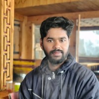 Kiran Kumar C