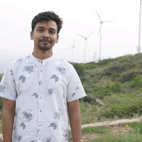 Prashant Agrahari