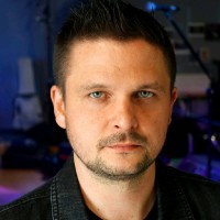 Gareth Stapleton