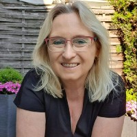 Andrea Hellmich