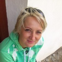 Erika Szalai