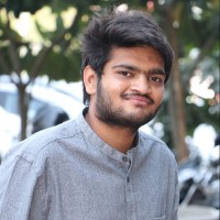 Jainam Kothari