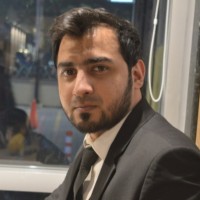 Ghassan Khalid