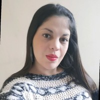 Alexandra Vasquez