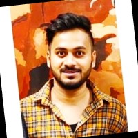 sanjeev kumar giri