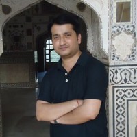 Shashi Bhushan Singh