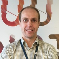 Antanas Vilcinskas