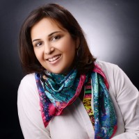 Amneh Shaikh-Farooqui