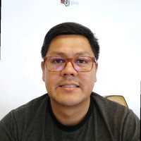 Mark Stephen Dinglasan