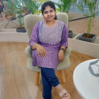 Bharathi Gera