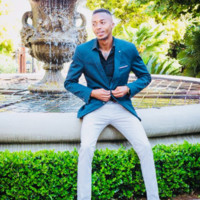Ayanda Langa
