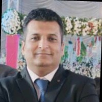Dr Rizwan Sherdil