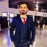 Gulraiz Naseer