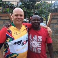 Gerhard Potgieter