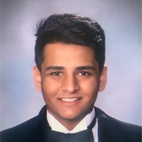 Ishan Patel