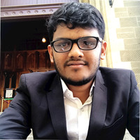 Parth Patel