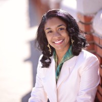 Alicia Butler Pierre