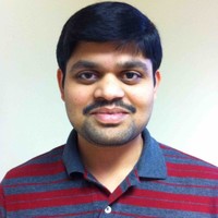 Madhusudhana Rao Ponnaganti