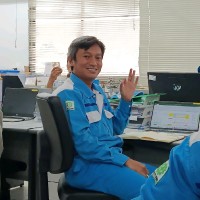 Danang Sugiarto