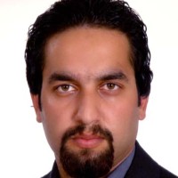 Dr . Ali Norouzi (Phd)