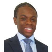 Christopher Ogunlana
