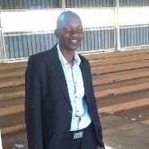 Silas Juma