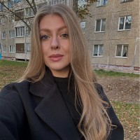 Viktoryia Shykulo