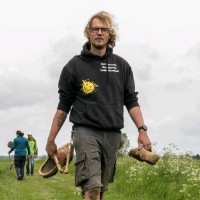 Jeroen Van Veen