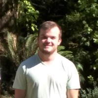 Matthew Cruikshank