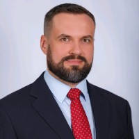 Yuriy Shved, Fcca, Cpa
