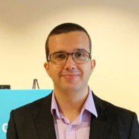Vinícius Nagrockis Guirado, Mba