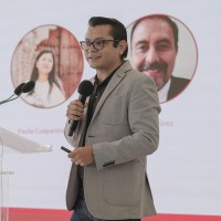 Juan Carlos Lechuga Galicia