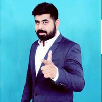Sager Behl