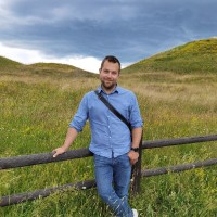 Markus Svensk