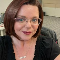 Marsha Seater