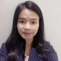 Cathy Ruan